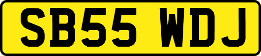 SB55WDJ