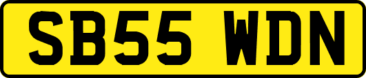 SB55WDN