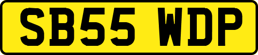 SB55WDP