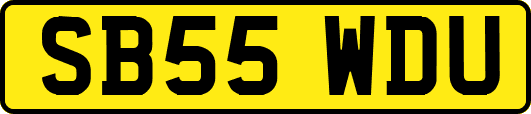 SB55WDU
