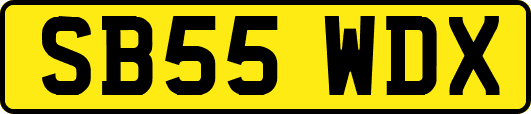 SB55WDX