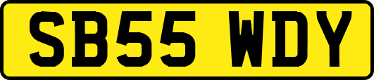 SB55WDY