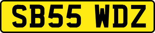 SB55WDZ
