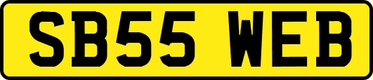 SB55WEB