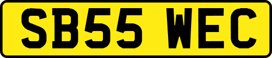 SB55WEC