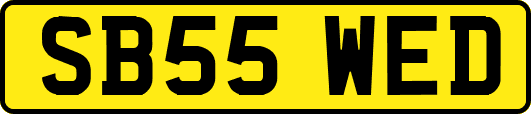 SB55WED