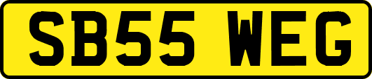SB55WEG