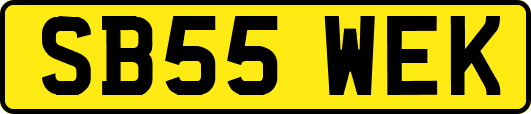 SB55WEK