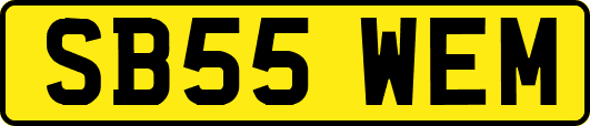 SB55WEM