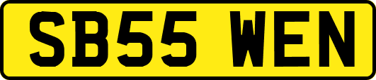 SB55WEN