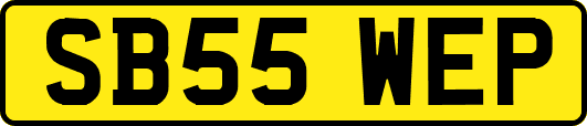 SB55WEP