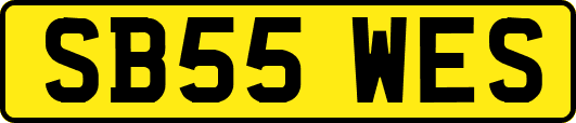 SB55WES