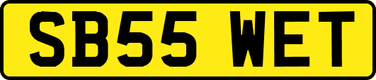 SB55WET