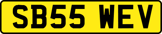SB55WEV