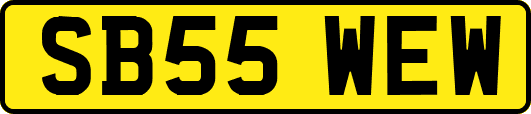 SB55WEW