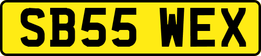 SB55WEX