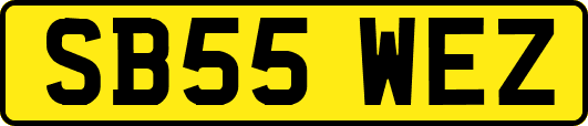 SB55WEZ