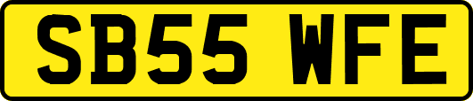 SB55WFE