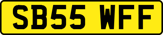 SB55WFF