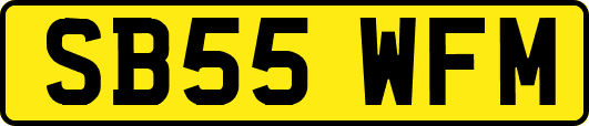 SB55WFM