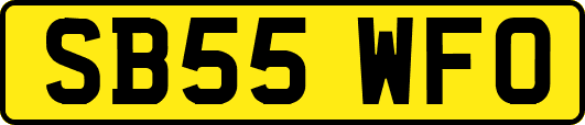 SB55WFO