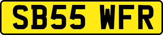 SB55WFR