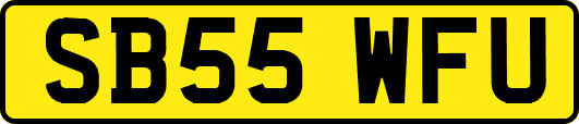 SB55WFU