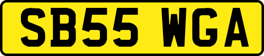 SB55WGA