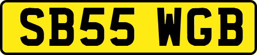 SB55WGB