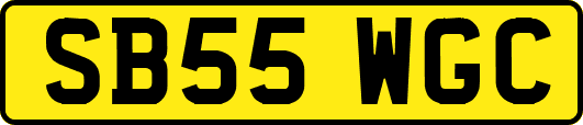 SB55WGC