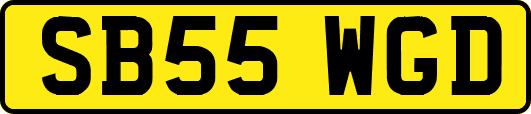 SB55WGD