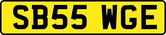 SB55WGE