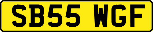 SB55WGF