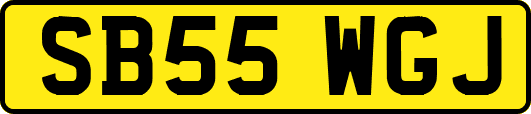 SB55WGJ