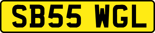 SB55WGL