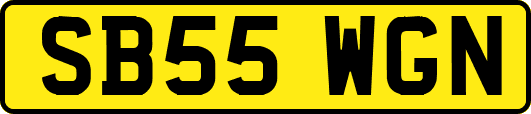SB55WGN