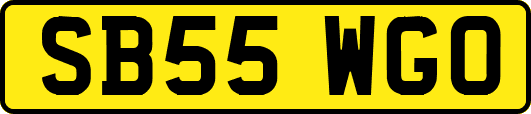 SB55WGO