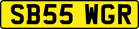 SB55WGR
