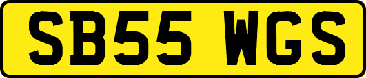 SB55WGS