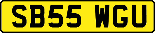 SB55WGU
