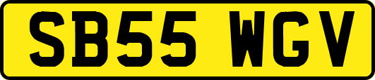 SB55WGV
