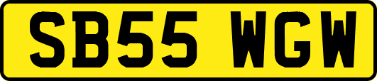 SB55WGW