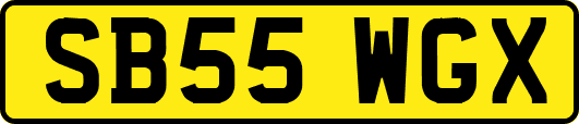 SB55WGX