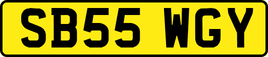 SB55WGY