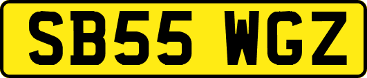SB55WGZ