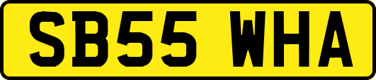 SB55WHA
