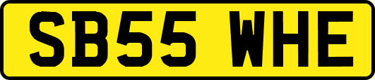 SB55WHE