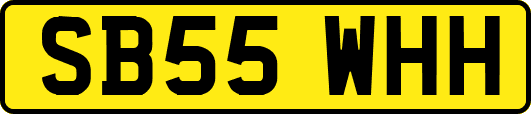 SB55WHH