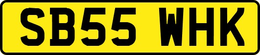 SB55WHK