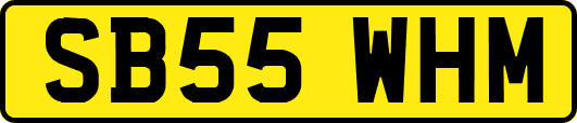 SB55WHM